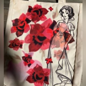 Disney Princess/Villian Tote‎ Bag